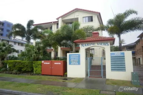 13/140 Marine Pde, Southport, QLD 4215