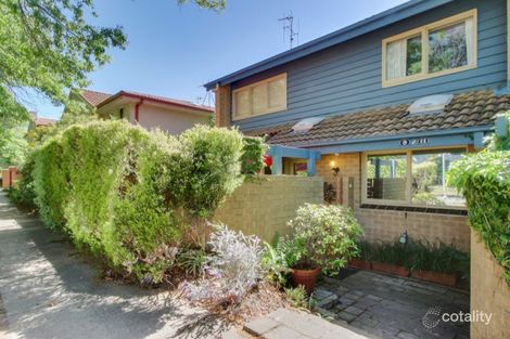 9/11 Howitt St, Kingston, ACT 2604