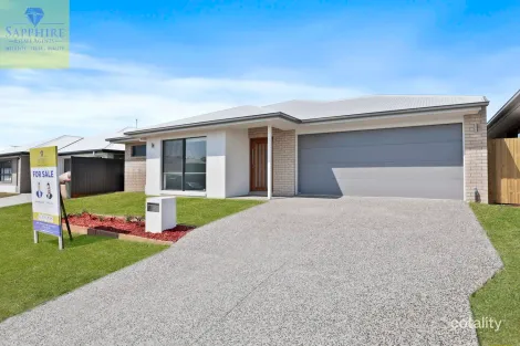 12 Woodswallow Ct, Morayfield, QLD 4506