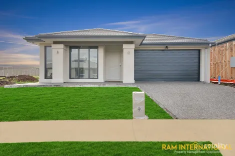30 Makybe St, Bonnie Brook, VIC 3335