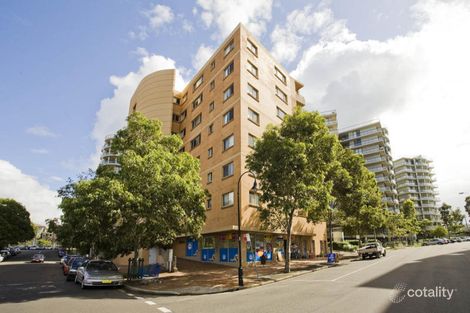 17/19-21a Keats Ave, Rockdale, NSW 2216