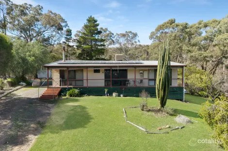 26 Caldwell St, Heathcote, VIC 3523