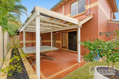 Property photo of 5/89-91 Kelvin Street Maylands WA 6051