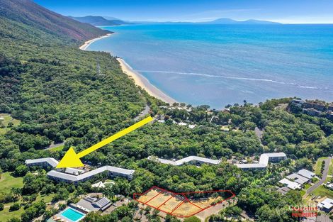 Property photo of 419/305-341 Coral Coast Drive Palm Cove QLD 4879