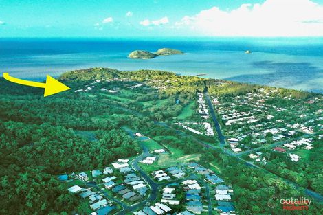 Property photo of 419/305-341 Coral Coast Drive Palm Cove QLD 4879