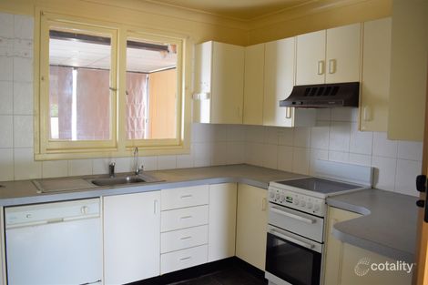 Property photo of 23 Murdoch Street Blackett NSW 2770