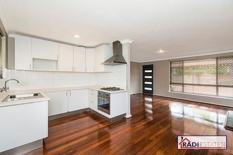 Property photo of 22 Gatton Way Embleton WA 6062