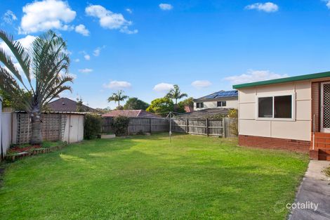 Property photo of 1 Meadow Street Concord NSW 2137
