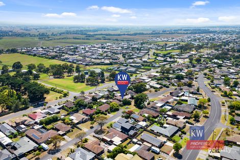 Property photo of 5 Greendale Court Traralgon VIC 3844