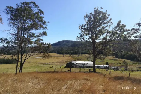 Property photo of 123 Old School Road Busbys Flat NSW 2469