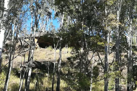 Property photo of 123 Old School Road Busbys Flat NSW 2469