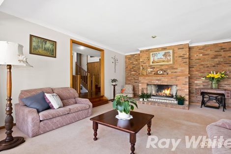 Property photo of 3 Sandhurst Court Eltham VIC 3095