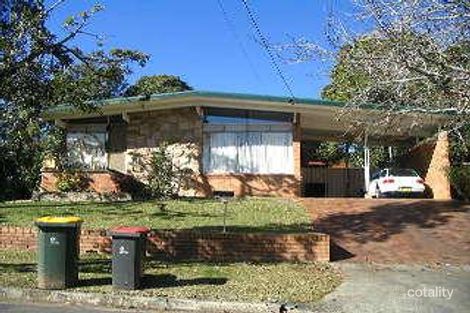 23 Jindabyne Cres, Peakhurst Heights, NSW 2210