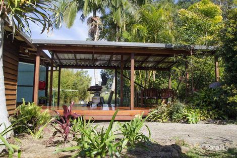 Property photo of 283 Marom Creek Road Meerschaum Vale NSW 2477