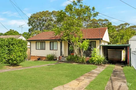 Property photo of 67 Tumbarumba Crescent Heckenberg NSW 2168