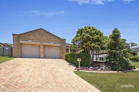 7 Arakoon Rd, Woongarrah, NSW 2259