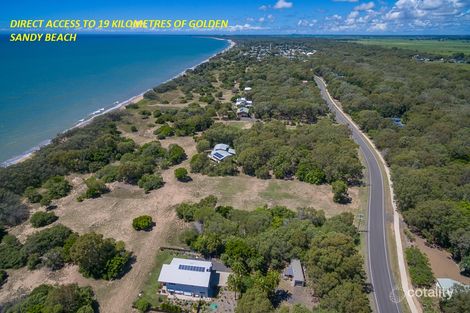 Property photo of 86 Sylvan Drive Moore Park Beach QLD 4670