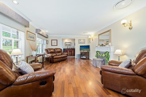 Property photo of 41 Mountain View Close Kurrajong Hills NSW 2758
