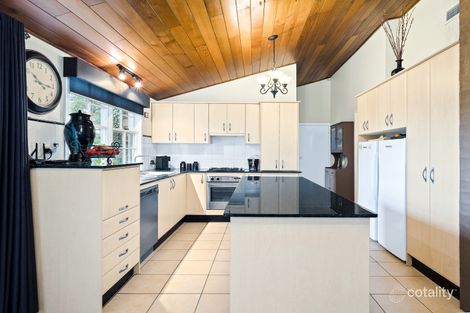 Property photo of 41 Mountain View Close Kurrajong Hills NSW 2758