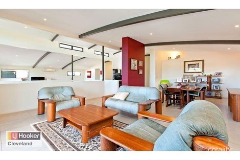 Property photo of 19 Morris Circuit Thornlands QLD 4164