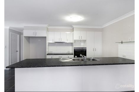 Property photo of 43 Whipbird Circuit Victoria Point QLD 4165