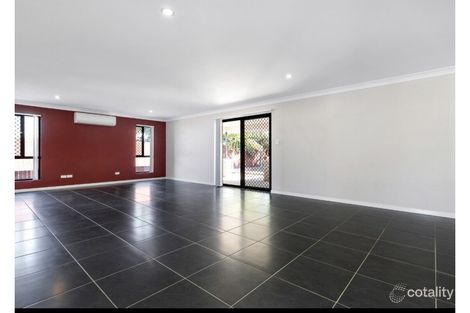 Property photo of 43 Whipbird Circuit Victoria Point QLD 4165