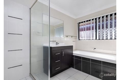 Property photo of 43 Whipbird Circuit Victoria Point QLD 4165