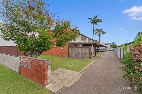 5/201 Kings Rd, Pimlico, QLD 4812