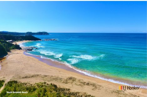 21 Rose Ct, Rosedale, NSW 2536