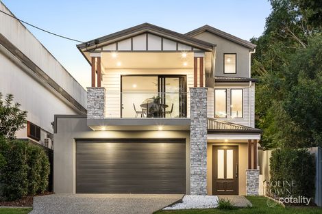 Property photo of 76 Lorward Avenue Bardon QLD 4065