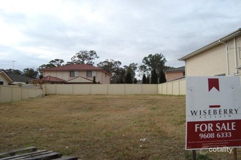 32 Mullenderree St, Prestons, NSW 2170