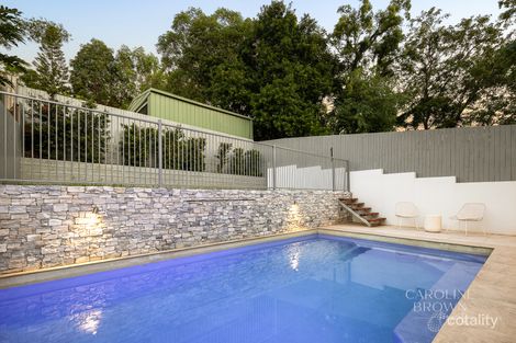 Property photo of 76 Lorward Avenue Bardon QLD 4065