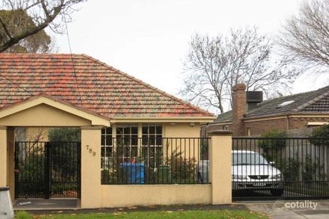 789 Hampton St, Brighton, VIC 3186