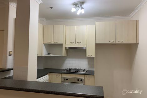 Property photo of 502/99 Jones Street Ultimo NSW 2007
