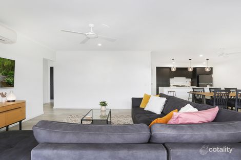 Property photo of 27 Meredith Crescent Baringa QLD 4551