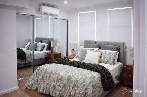 Property photo of 3/10 Webbs Avenue Ashfield NSW 2131