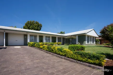 Property photo of 25 Palmer Crescent Gunnedah NSW 2380