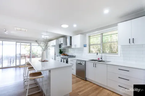 Property photo of 25 Palmer Crescent Gunnedah NSW 2380