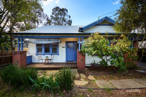 Property photo of 174 Wingrove Street Fairfield VIC 3078