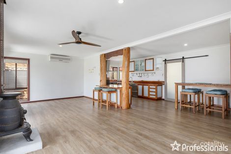 Property photo of 4 Aquitania Close Port Kennedy WA 6172