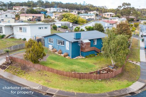 Property photo of 2 Waratah Road Risdon Vale TAS 7016