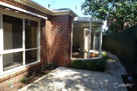 Property photo of 2/5 Hastings Street Hampton VIC 3188