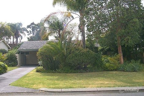 4 Laurel Rd, Woodlands, WA 6018