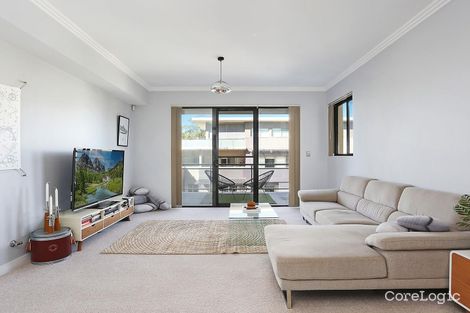 Property photo of 24/1219-1223 Pacific Highway Turramurra NSW 2074