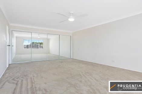 Property photo of 6 Diamontina Avenue Kearns NSW 2558