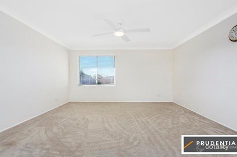 Property photo of 6 Diamontina Avenue Kearns NSW 2558