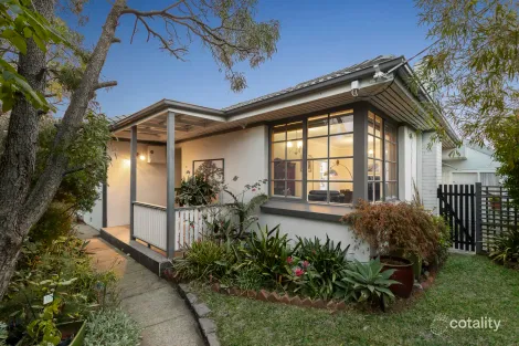 Property photo of 71 Edithvale Road Edithvale VIC 3196