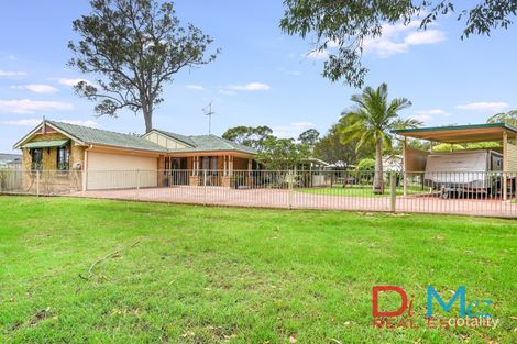 Property photo of 18 Macnamara Place Appin NSW 2560