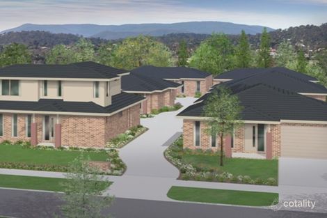 Property photo of 2/17 Pach Road Wantirna South VIC 3152