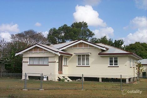 44 Wilson St, Maryborough, QLD 4650